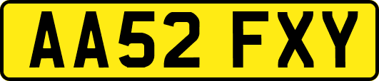 AA52FXY