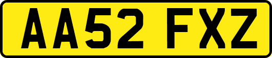 AA52FXZ