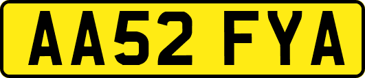 AA52FYA