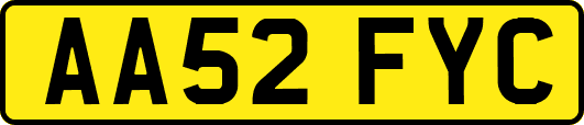 AA52FYC