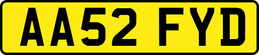 AA52FYD