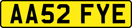 AA52FYE