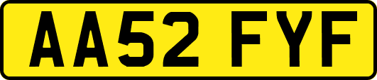 AA52FYF
