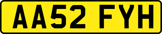 AA52FYH