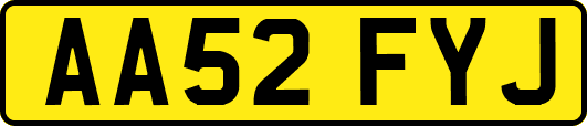 AA52FYJ