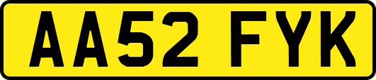 AA52FYK