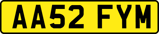 AA52FYM
