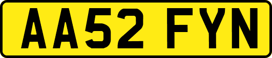 AA52FYN