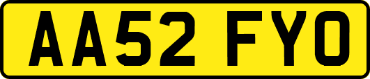 AA52FYO