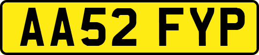 AA52FYP