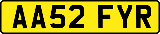 AA52FYR