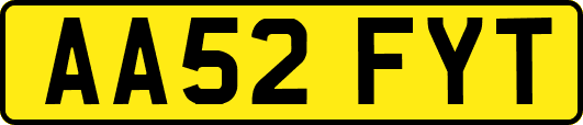 AA52FYT