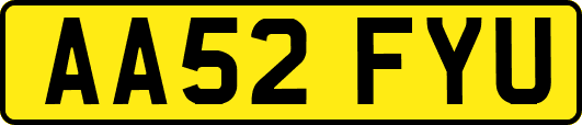 AA52FYU