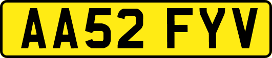 AA52FYV