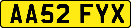 AA52FYX