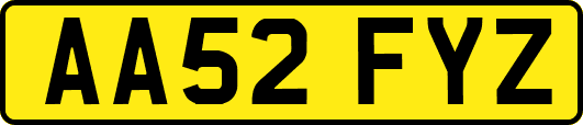 AA52FYZ