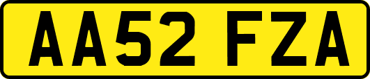 AA52FZA
