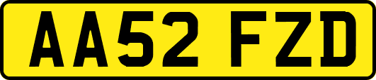 AA52FZD