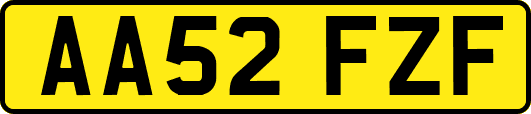 AA52FZF