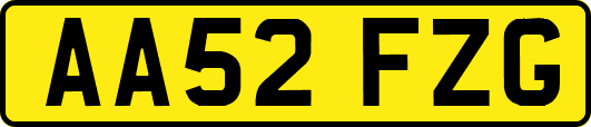 AA52FZG