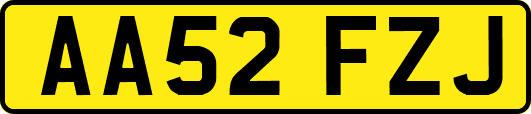 AA52FZJ