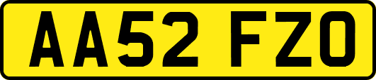 AA52FZO