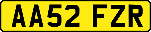 AA52FZR