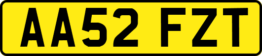 AA52FZT