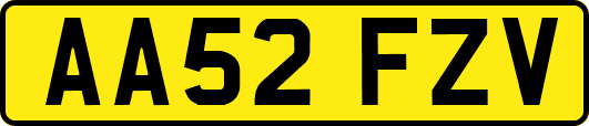 AA52FZV
