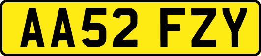 AA52FZY
