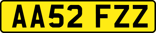 AA52FZZ