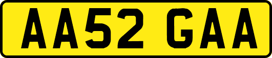AA52GAA