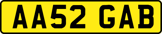 AA52GAB