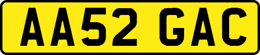 AA52GAC