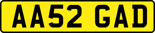 AA52GAD