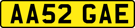AA52GAE