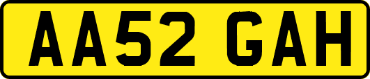 AA52GAH