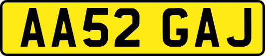 AA52GAJ