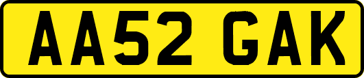 AA52GAK
