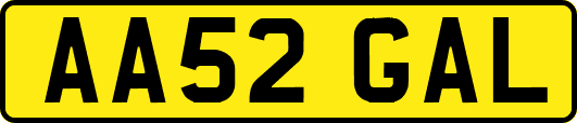 AA52GAL