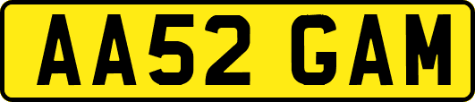 AA52GAM