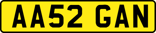 AA52GAN