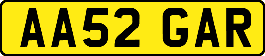 AA52GAR