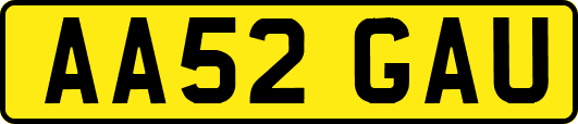 AA52GAU