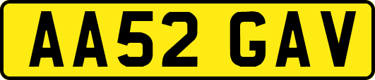 AA52GAV
