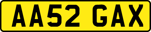 AA52GAX