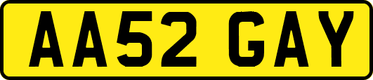 AA52GAY