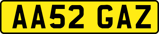 AA52GAZ