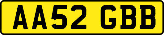 AA52GBB