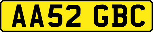 AA52GBC
